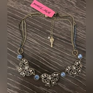 Betsy Johnson Nevklace